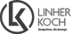 Logo LINHER KOCH